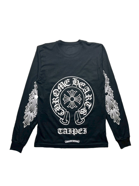 Taipei Limited LongTee